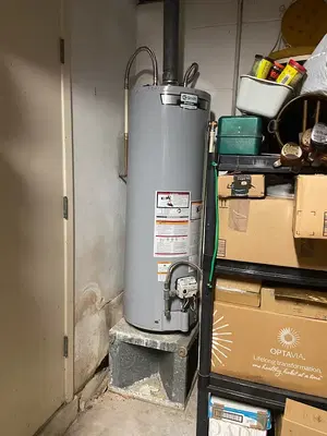 Minuteman Plumbing