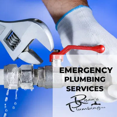 Ryan's Plumbing LLC
