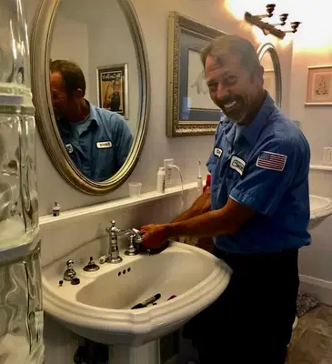 Richards Plumbing and Electrical
