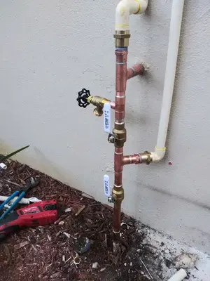 Local Flo Plumbing