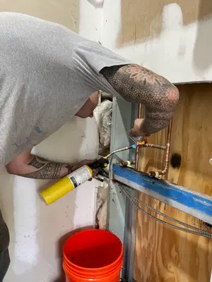 Local Plumber