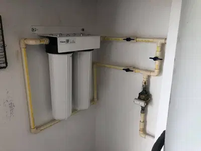 Bootz Plumbing