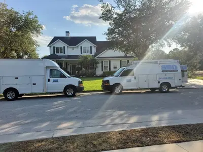 SRQ Plumbing LLC