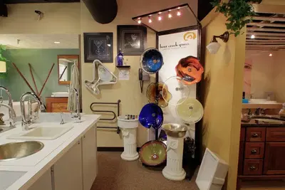 The Plumbing Place