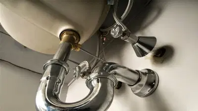 Anthony Torri Plumbing