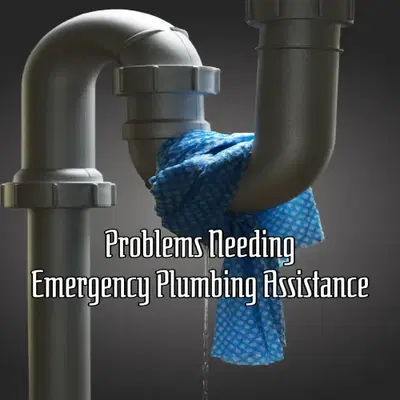 Ross Plumbing