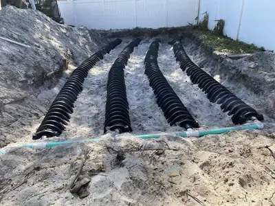 Rocket Rooter Plumbing