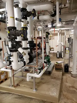 Meeks Plumbing & Septic