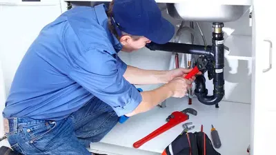 Blue Sky Plumbing