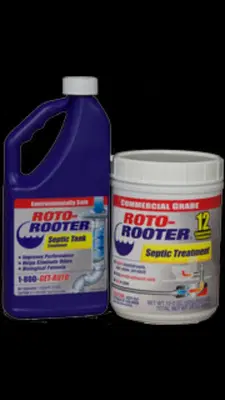 Roto-Rooter Plumbing & Drain Service