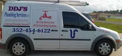 DDJ'S Plumbing Services LLC