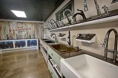 Mike Scott Plumbing Inc
