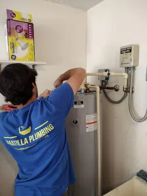 Umatilla Plumbing
