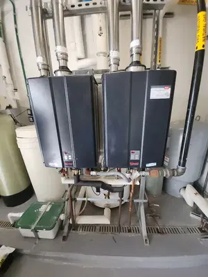 Service Plumbing Inc