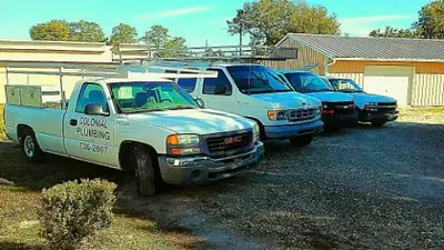 Colonial Plumbing