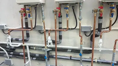 Pro Quality Plumbing Inc.