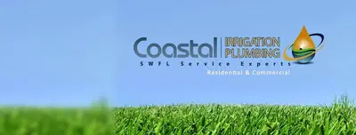 Coastal Irrigation & Plumbing