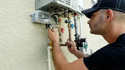 First Choice Plus Plumbing, Restoration & Air