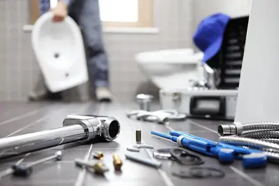 Genesis Plumbing Services Inc.