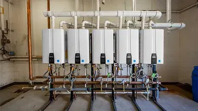 Hedden Plumbing