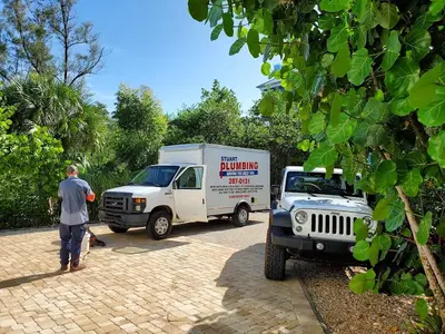 Stuart Plumbing
