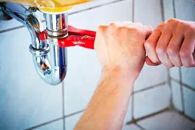 The Plumbing Company of the Treasure Coast
