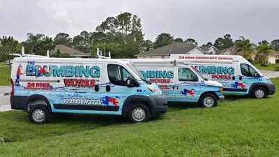 The Plumbing Works, Inc.