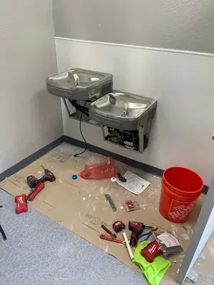 Nextgen Plumbing, Inc