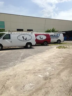 Reel Plumbing inc.