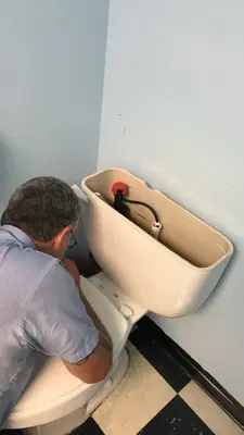 KRK Pumping and Plumbing