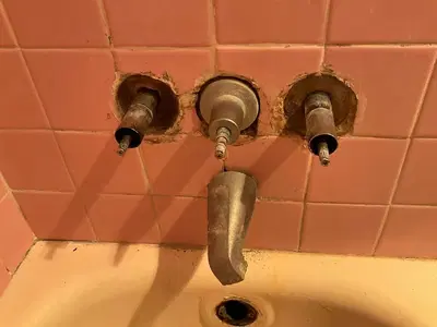 Two Anchors Plumbing