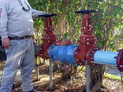 DASCOR Plumbing
