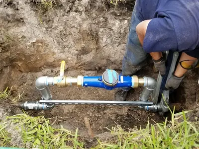 Conner Plumbing