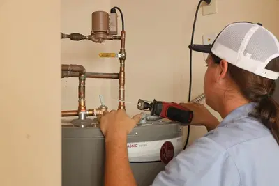 John the Plumber