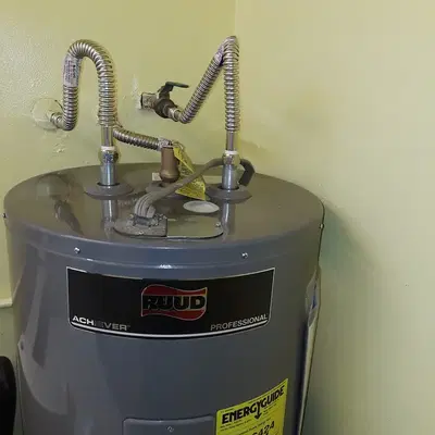 Bradshaw Plumbing