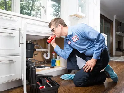 Rapid-Rooter Plumbing & Drain Service