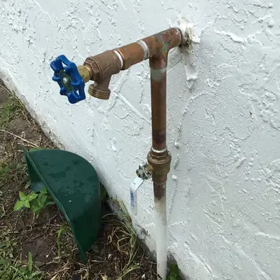 Sherman Plumbing Inc