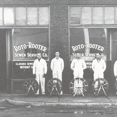 Business Photo