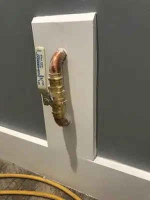 Johnny & Sons Plumbers