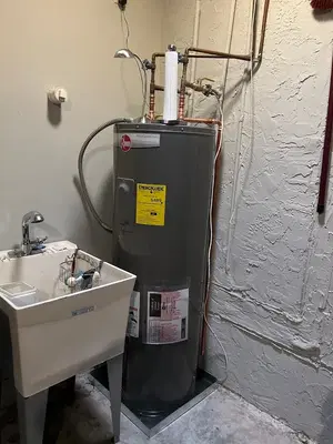 Plumbing SFL