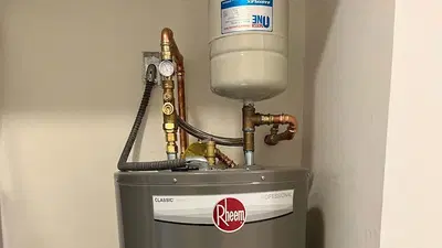 L&G Plumbing