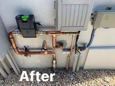 Terrano Plumbing & Remodeling