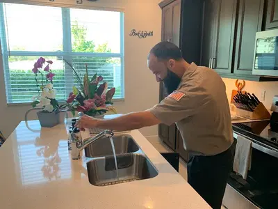 Kyle Plumbing II, Inc
