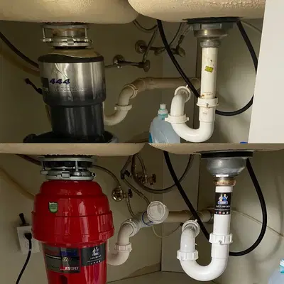 Watermen Plumbing