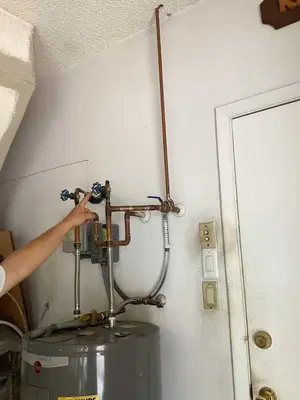 Mainline Plumbing Service