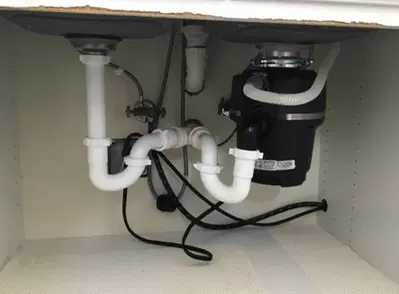 Erica's Plumbing, Air Conditioning & Restoration