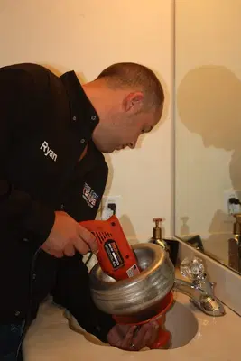 Team Plumbing and Drains