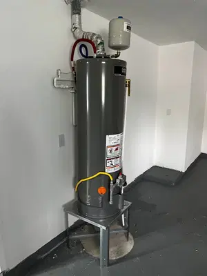 First Response Plumbing Sewer & Drain Services