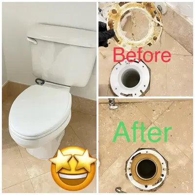 Doctor Plumber