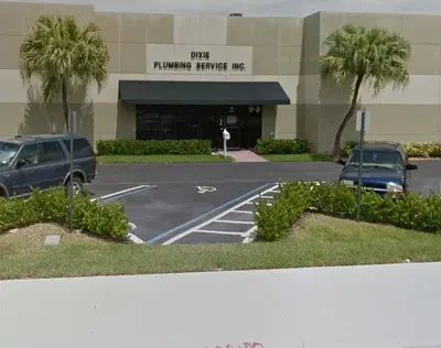 Dixie Plumbing Service Inc.